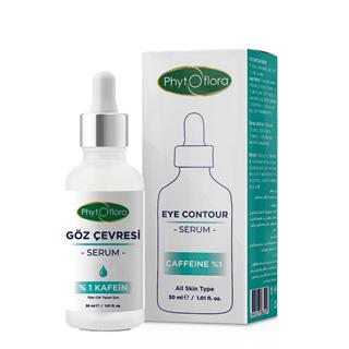 Göz Çevresi Serum 30 Ml