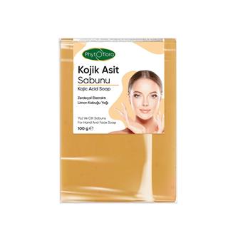 Kojik Asit Sabunu 100 G