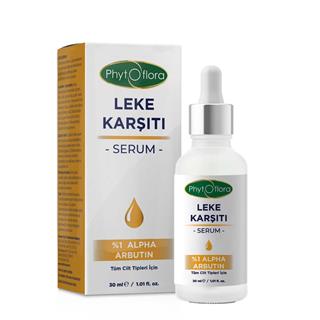 Leke Karşıtı Serum 30 Ml