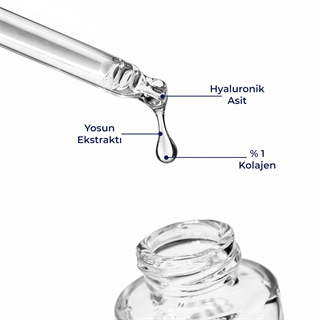 Yaşlanma Karşıtı Serum 30 Ml