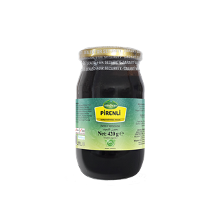 Pirenli Form  Macun 420 G ( Diet Destek Ürünü )