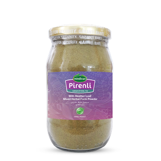 Pirenli  Form Toz 135 G (Diet Destek Ürünü )