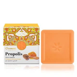 Propolis Özlü Sabun 125 G
