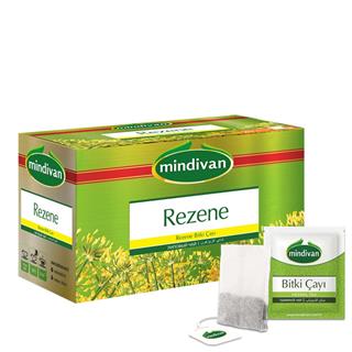 Rezene Çayı 20Li Bitki Çayı