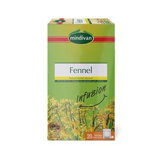 Rezene Çayı 20Li Bitki Çayı