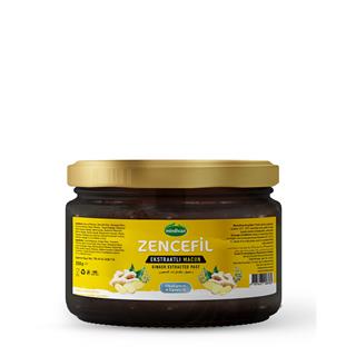 Zencefil Ekstraktlı Ökaliptuslu  Macun 350 G 