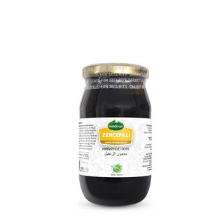 Zencefilli Macun 420 G