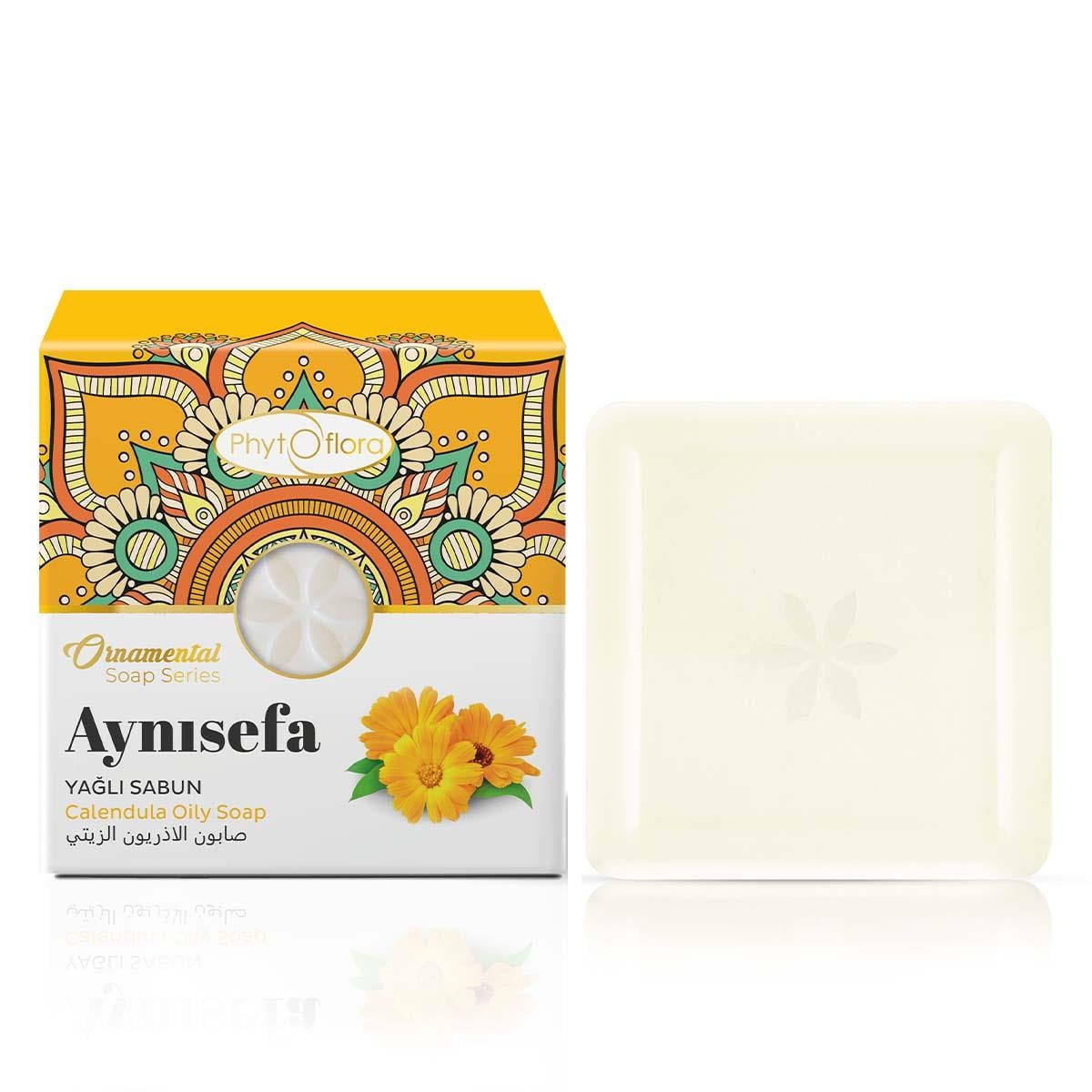 AYNI SEFA YAĞLI SABUN 125G