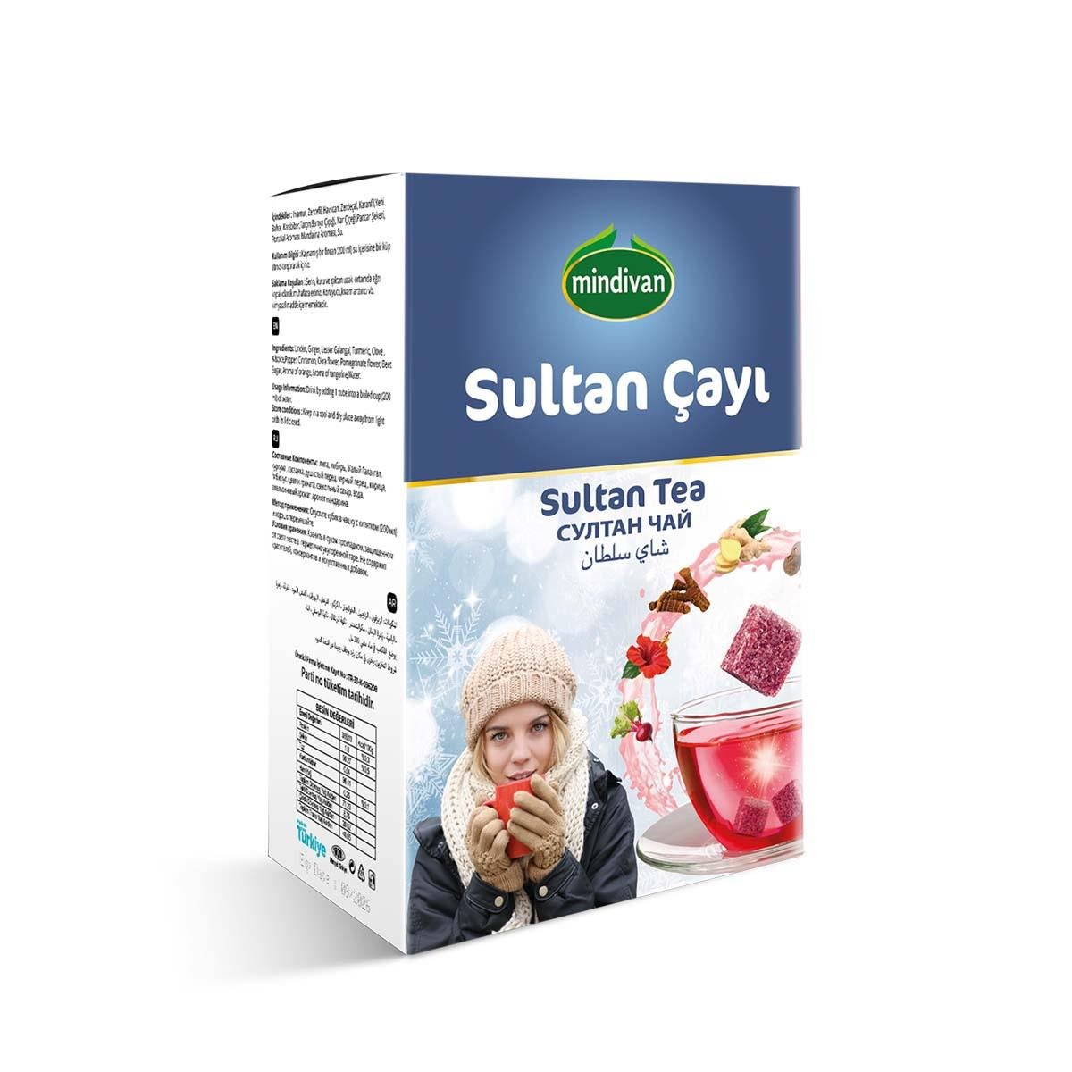 Sultan Çayı
