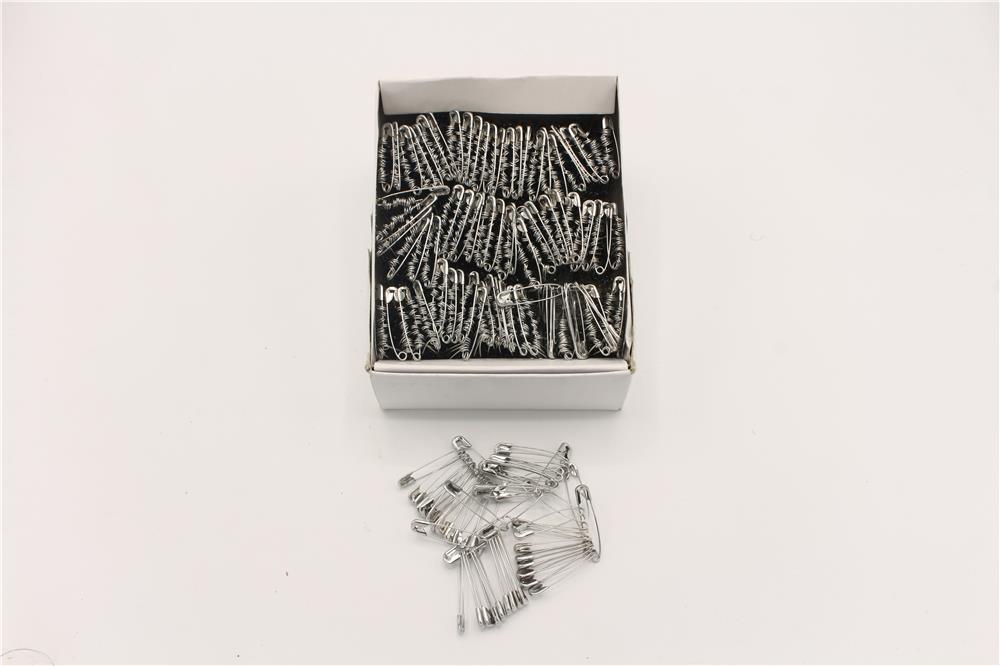 1 No Çengelli İğne - STD Nikel