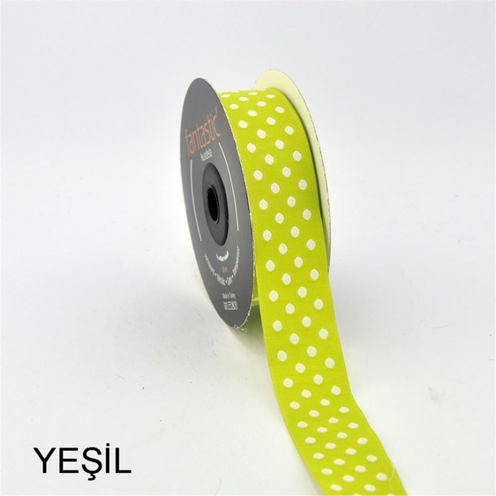 25750-Bordür - 10 mt Yeşil