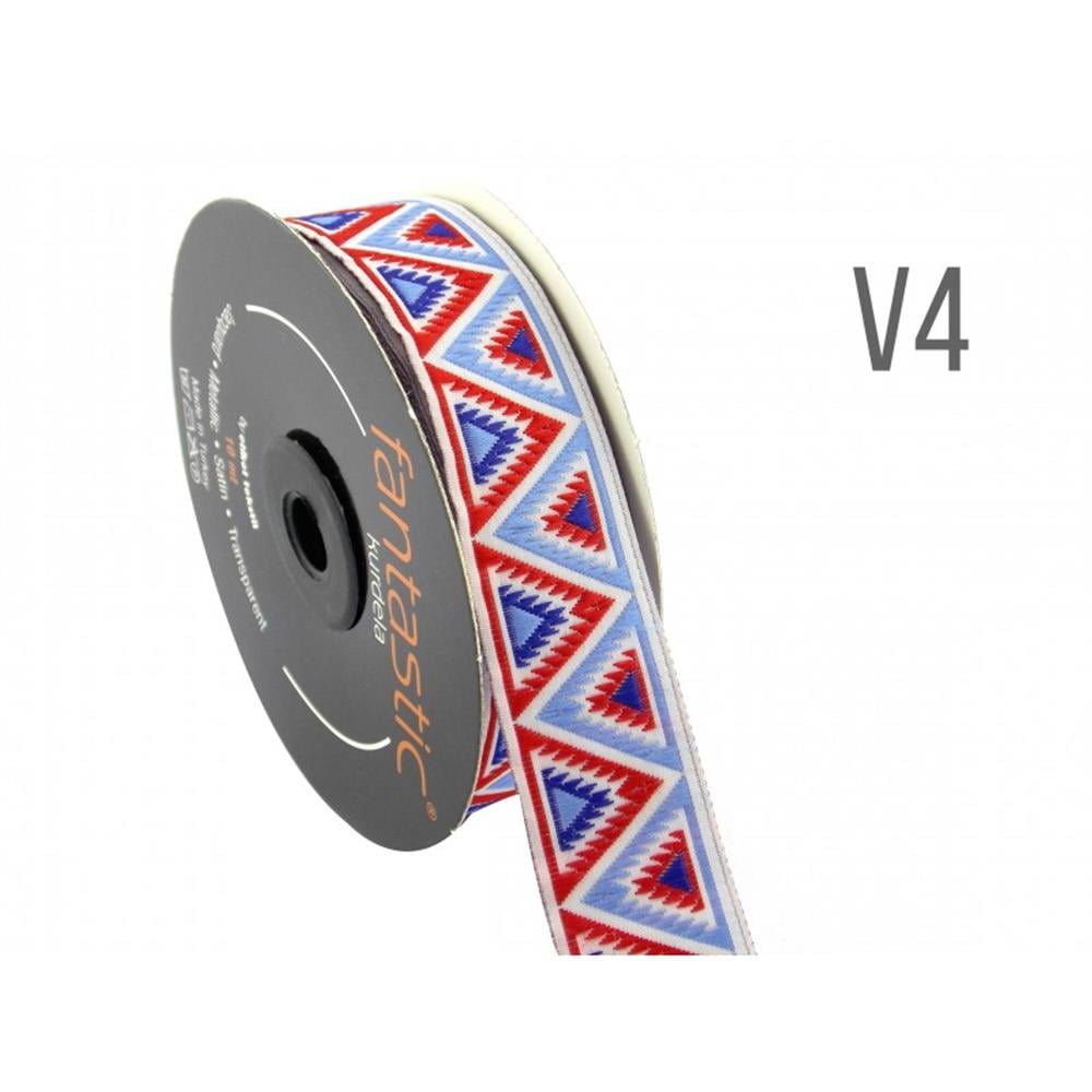 25915-Bordür - 10 mt V4