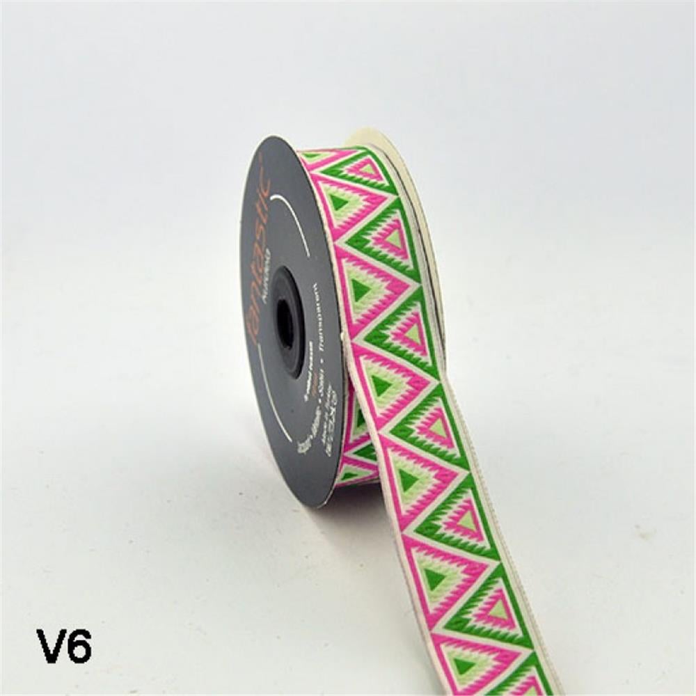 25915-Bordür - 10 mt V6