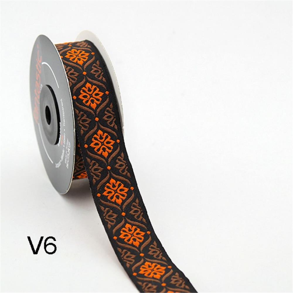 25973-Bordür - 10 mt V6