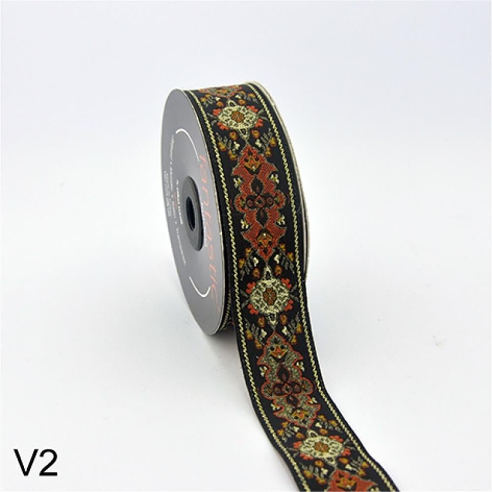 28591-Bordür - 10 mt V2