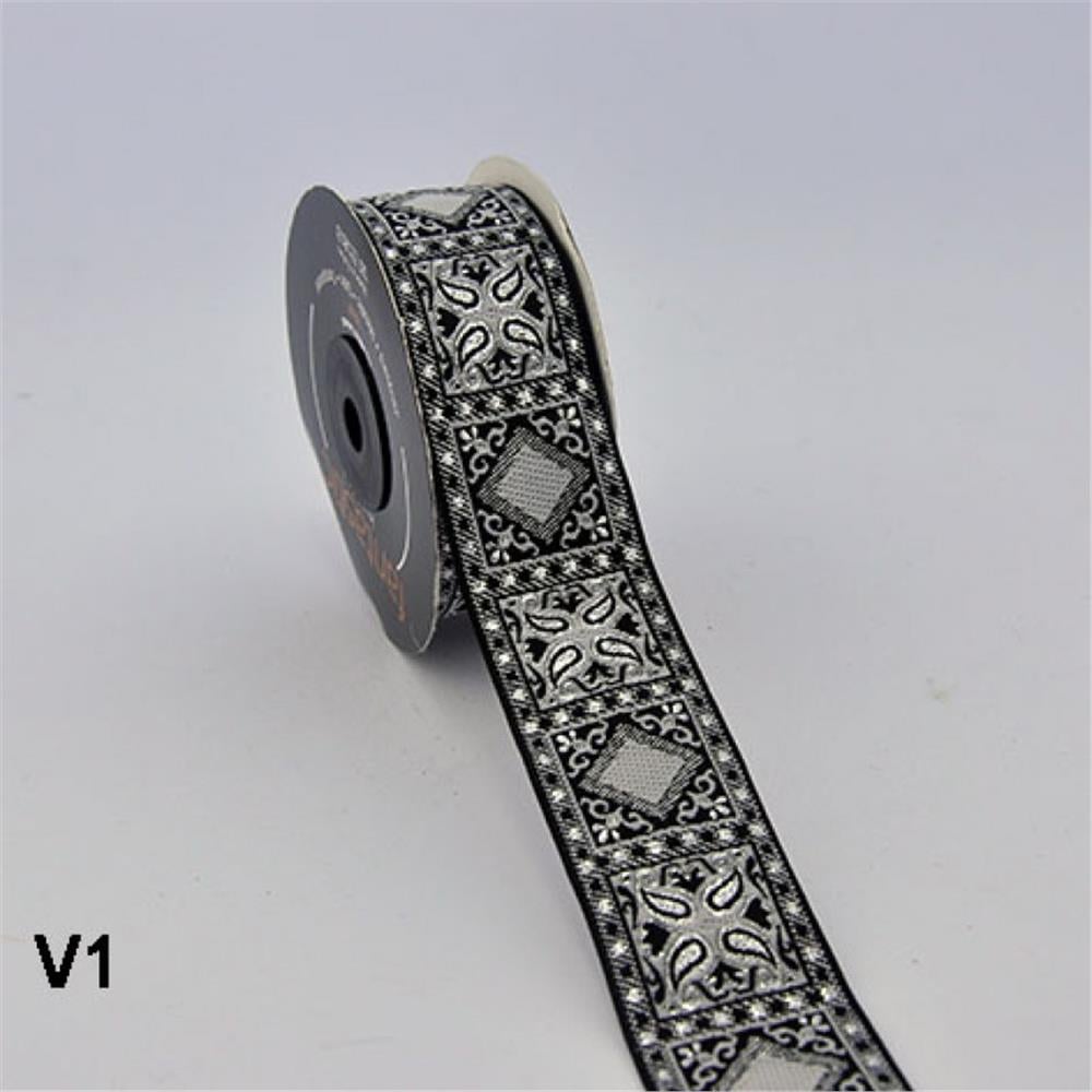 35587-Bordür - 10 mt V1