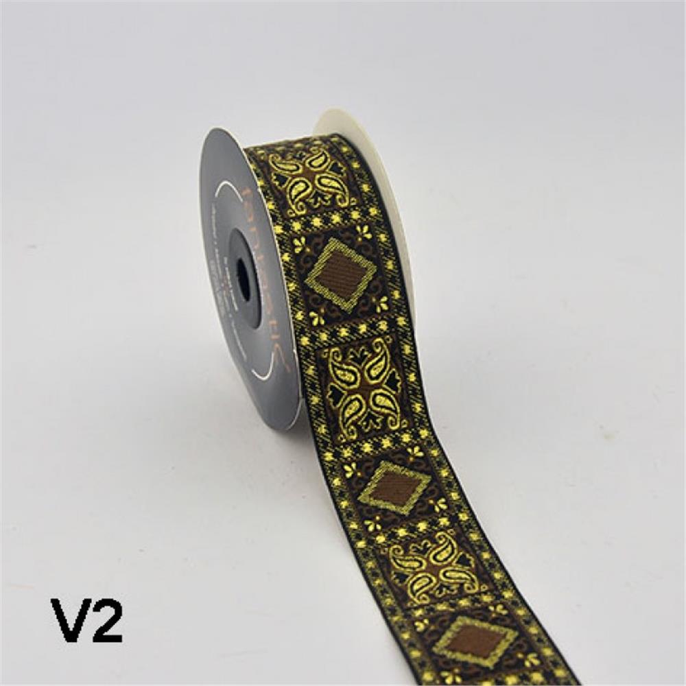 35587-Bordür - 10 mt V2