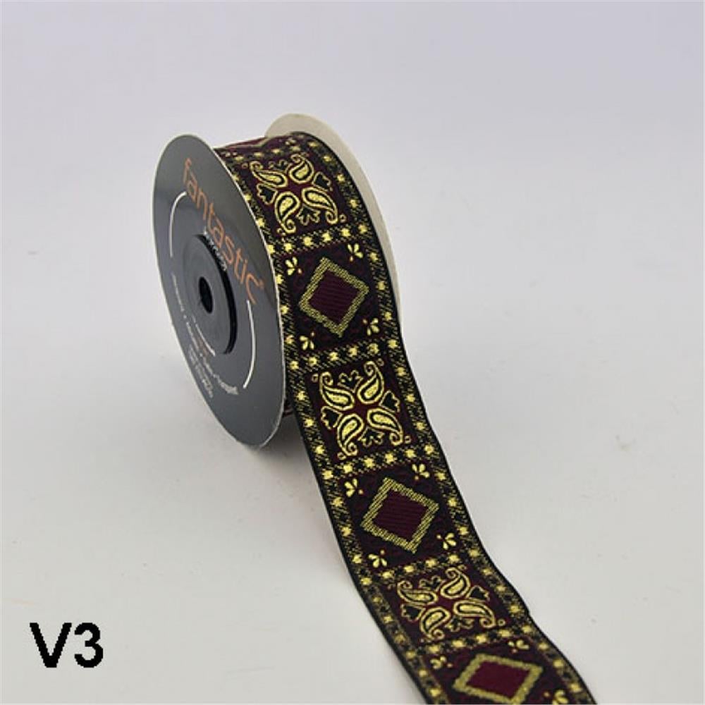 35587-Bordür - 10 mt V3