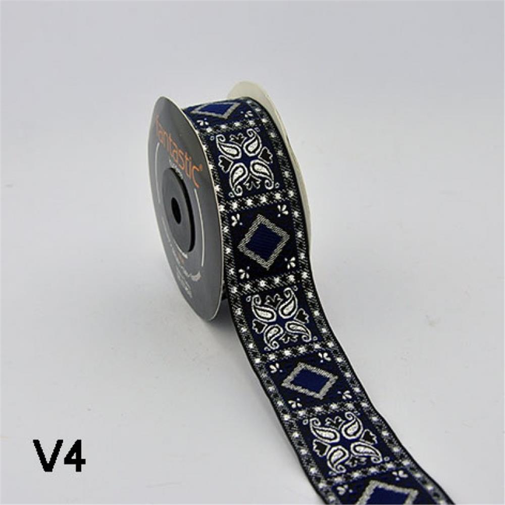 35587-Bordür - 10 mt V4