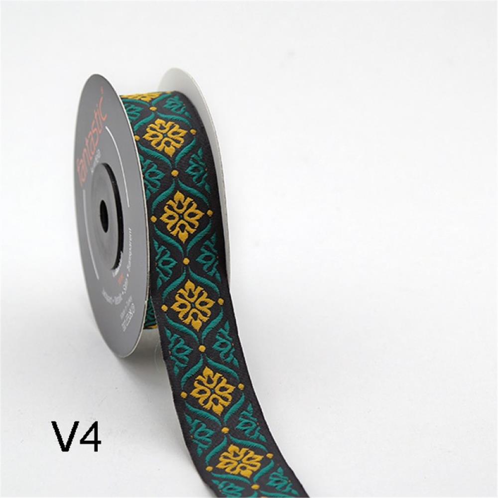 35904-Bordür - 10 mt V4