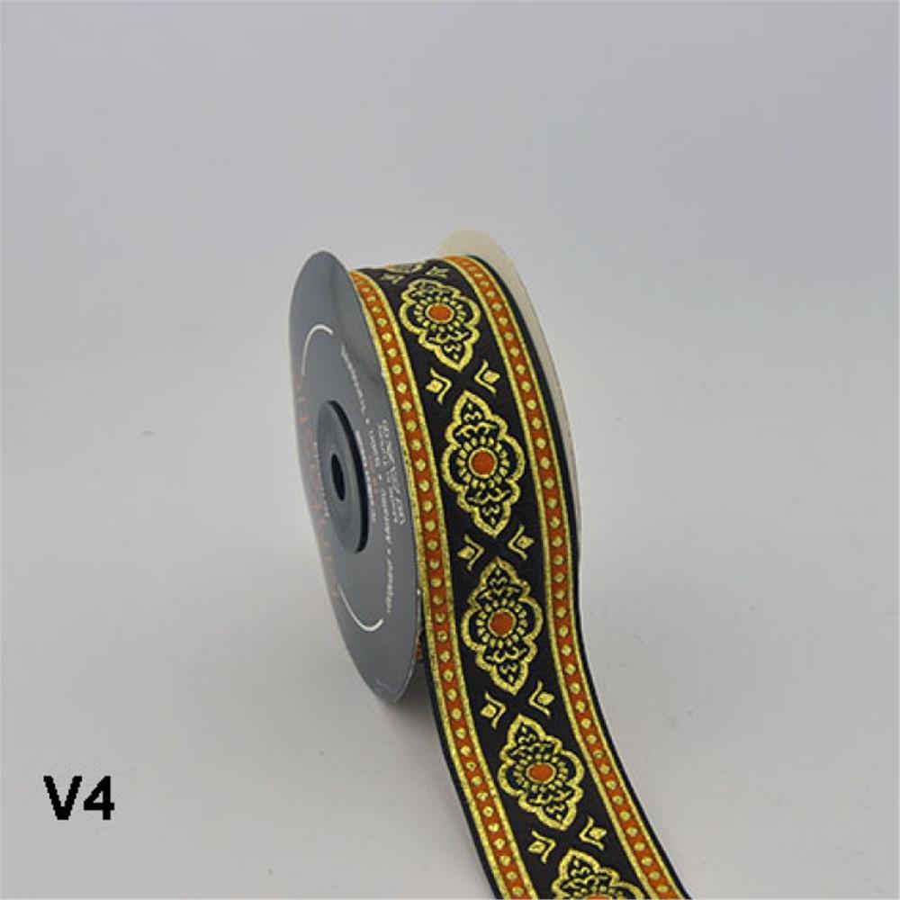 35905-Bordür - 10 mt V4