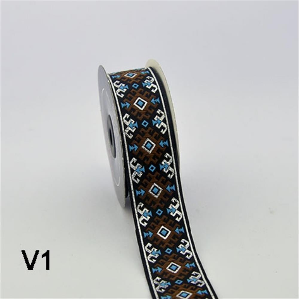 35953-Bordür - 10 mt V1