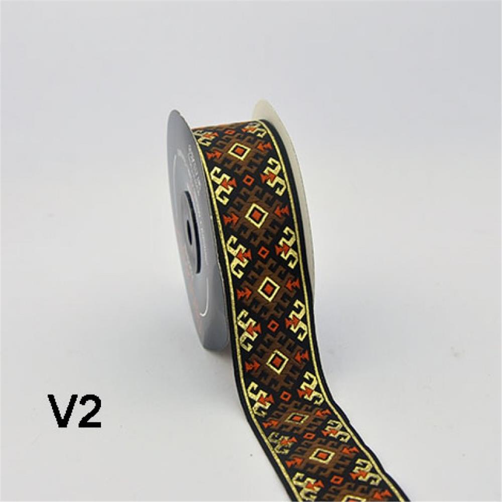 35953-Bordür - 10 mt V2