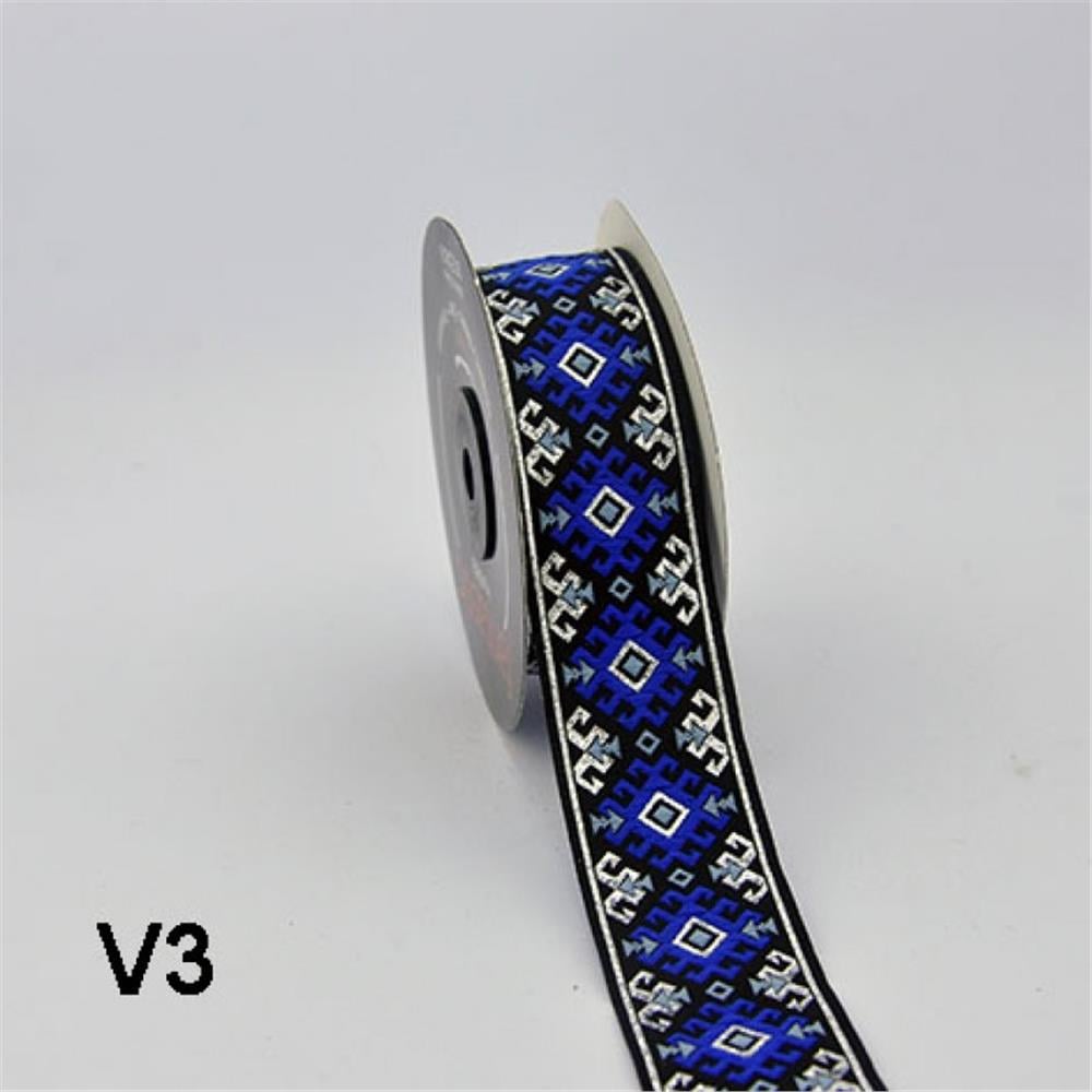 35953-Bordür - 10 mt V3