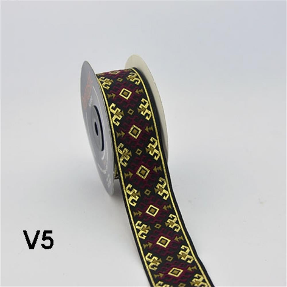 35953-Bordür - 10 mt V5