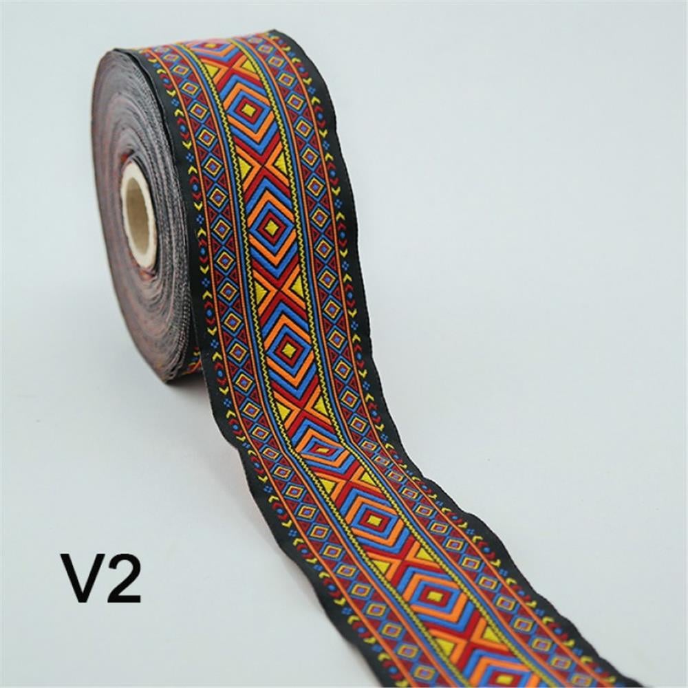 50995-Bordür - 10 mt V2