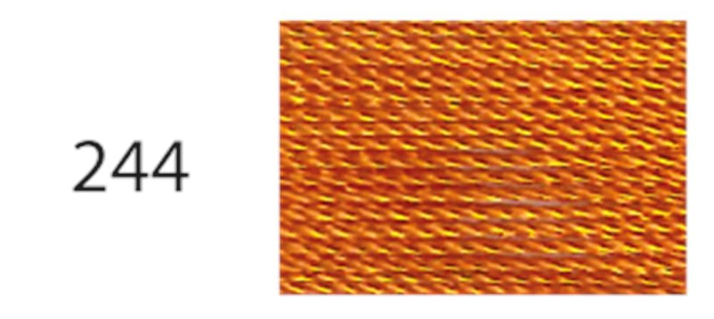 Altınbaşak Oya Ve Dantel İpi (100 gr) - 244