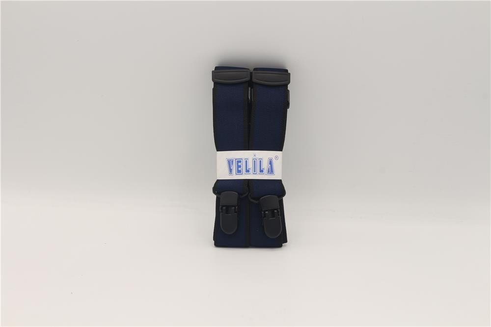 Derili Pantolon Askı Yetişkinler İçin Askı - Lacivert