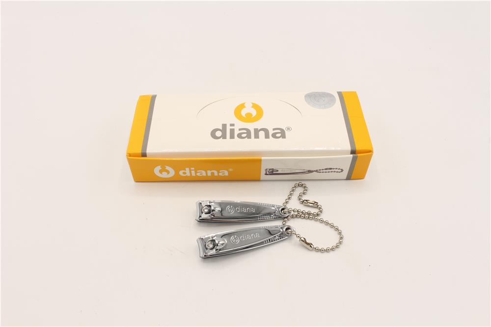 Diana Tırnak Makası Küçük - Nikel