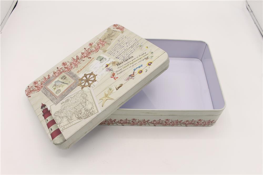 Dikiiş Kutuları Model 2 - STD Renkli