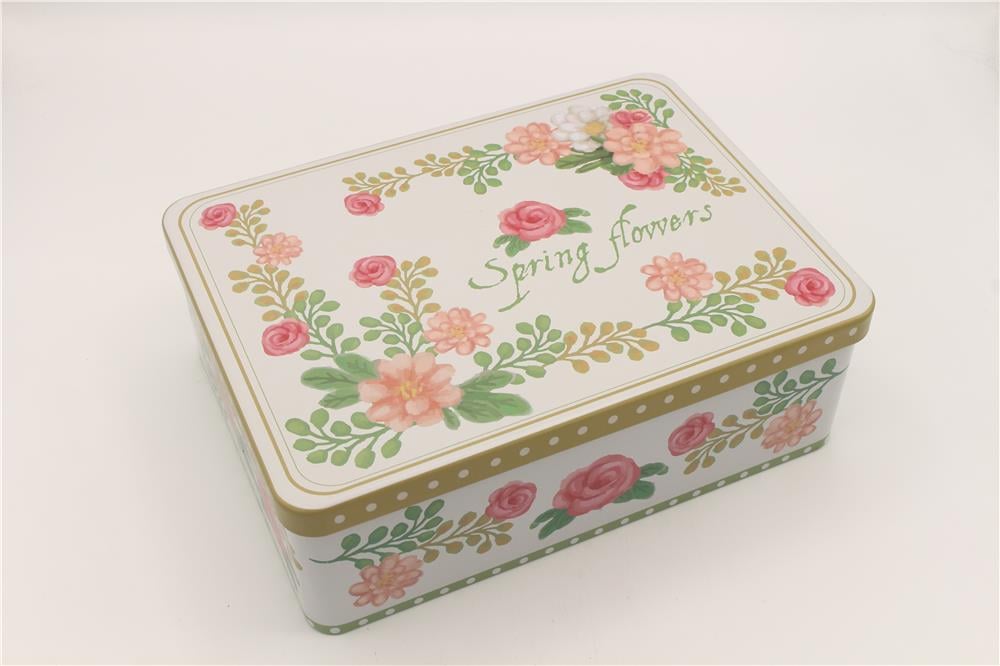 Dikiş Kutuları Model 1 - STD Renkli