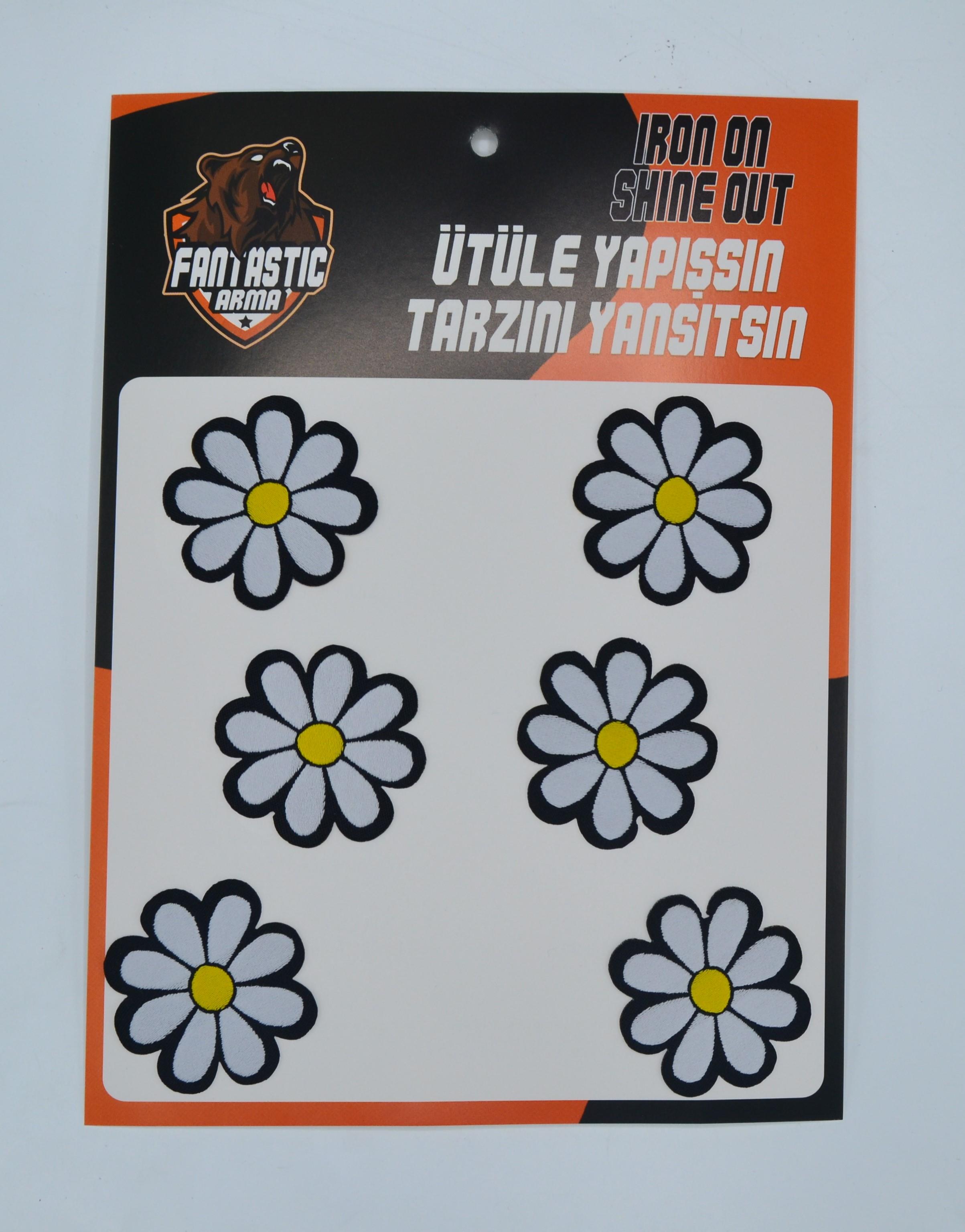 FANTASTIC ARMA PAPATYA SADE