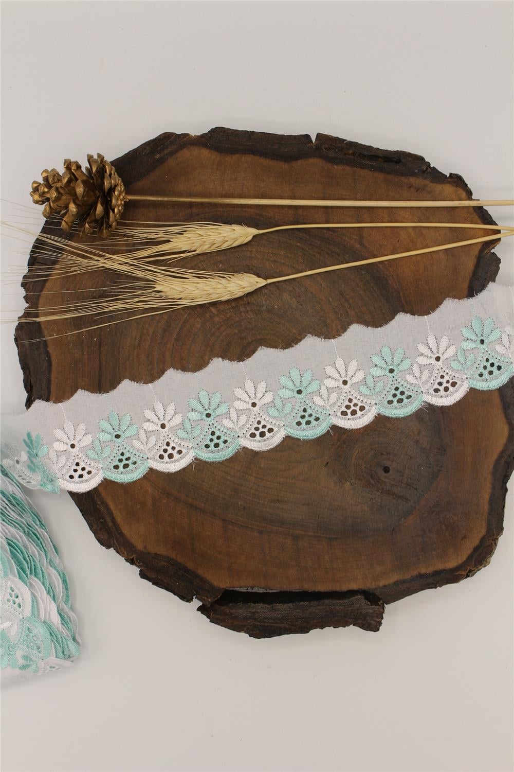 Fisto 117 - 9 Mt Mint