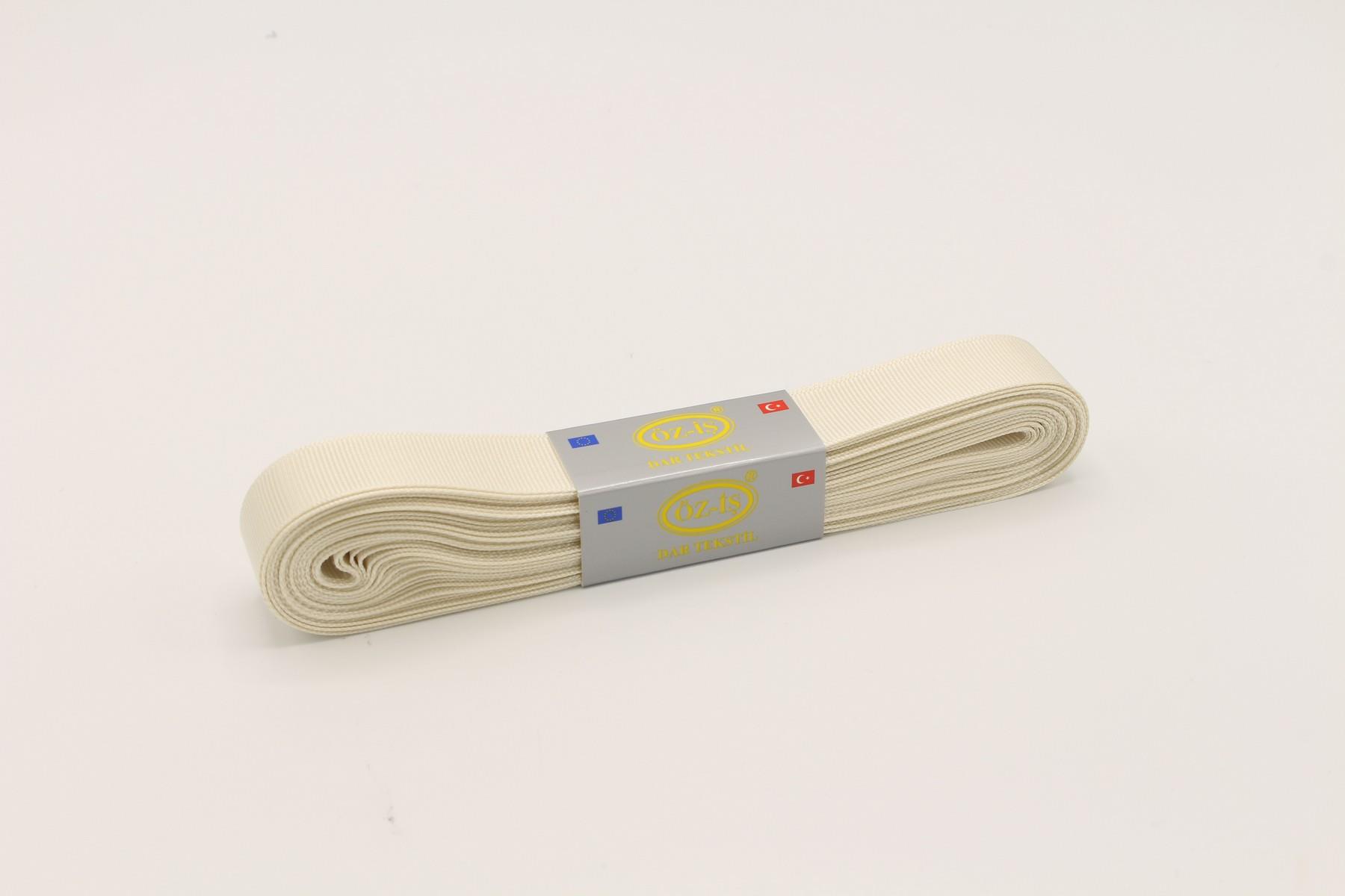 Gül Grogren Kurdele Krem