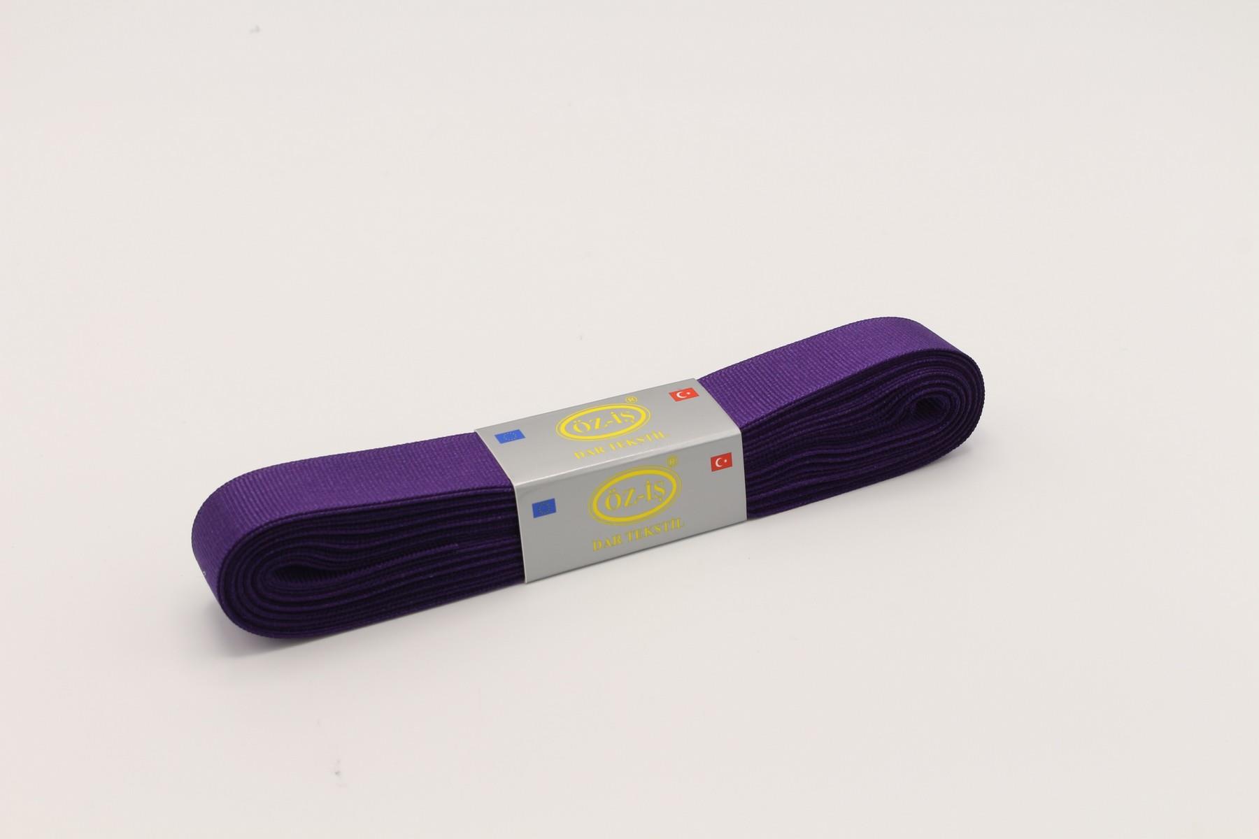 Gül Grogren Kurdele Mor