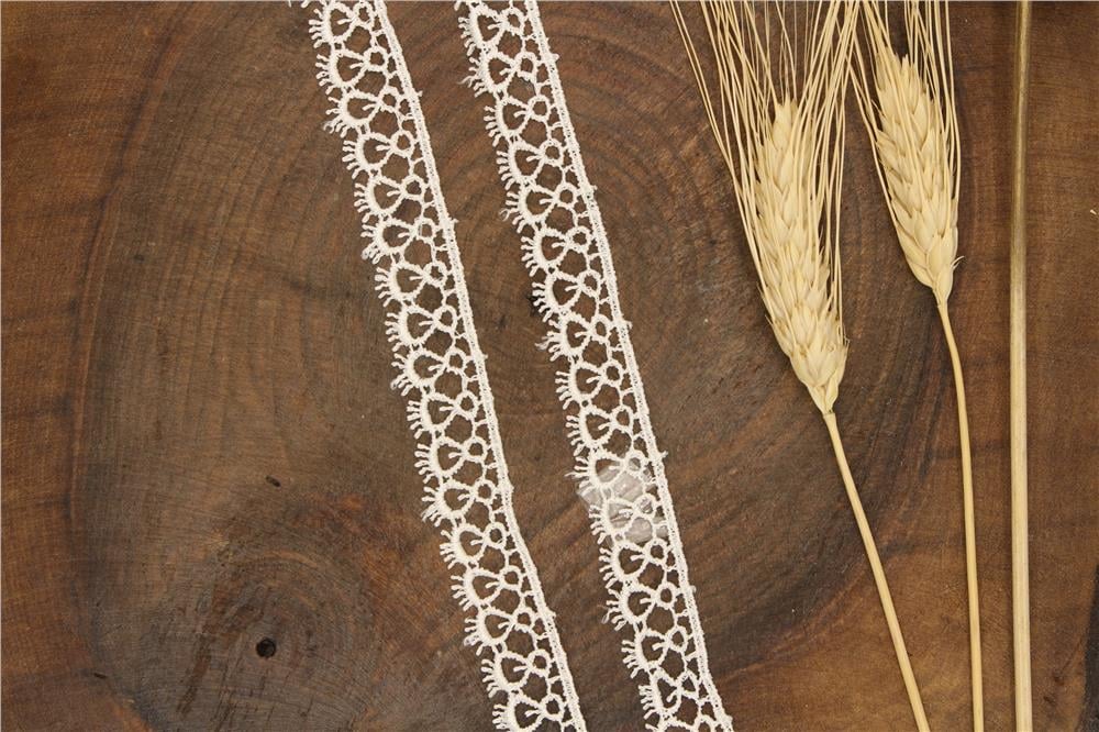 Güpür 1104 - 9 Mt Krem