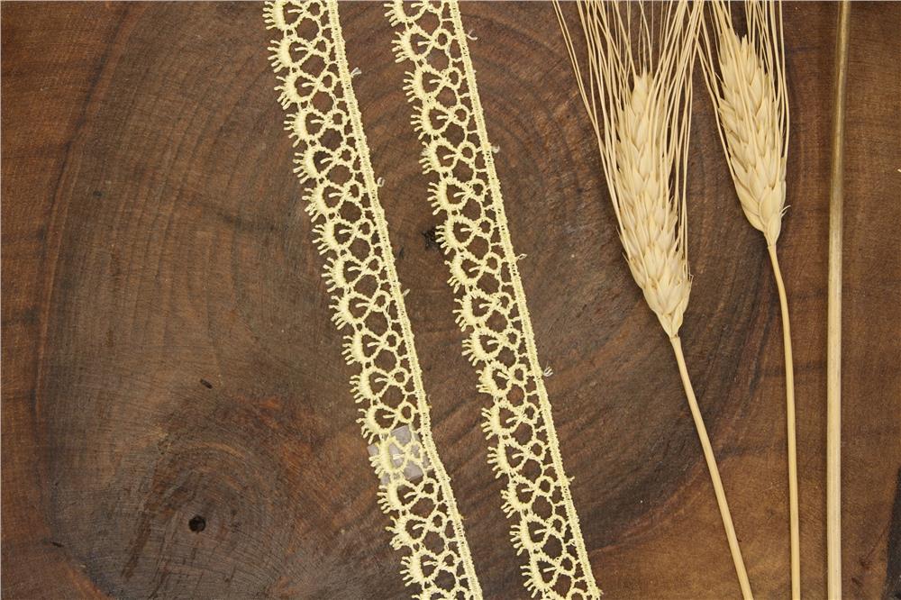 Güpür 1104 - 9 Mt Sarı