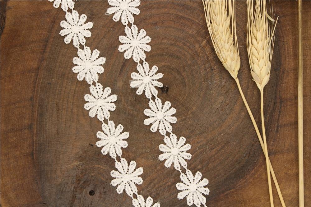 Güpür 1139 - 9 Mt Krem