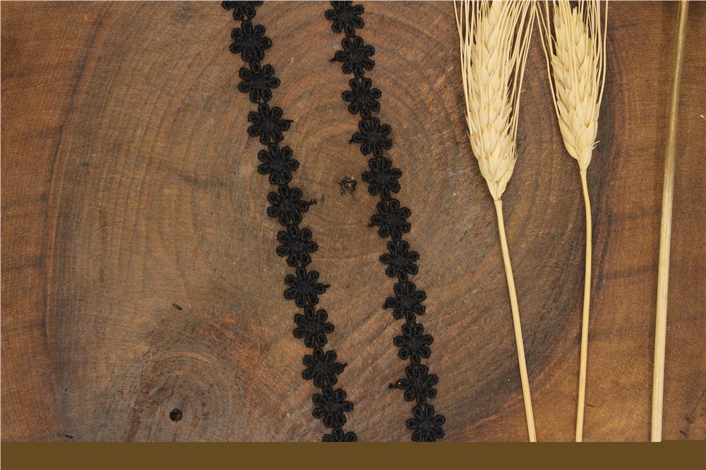 Güpür 1140 - 9 Mt Siyah