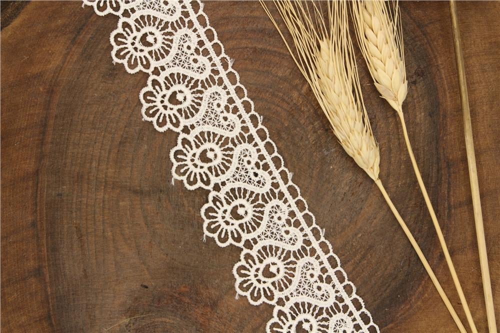 Güpür 1185 - 9 Mt Krem