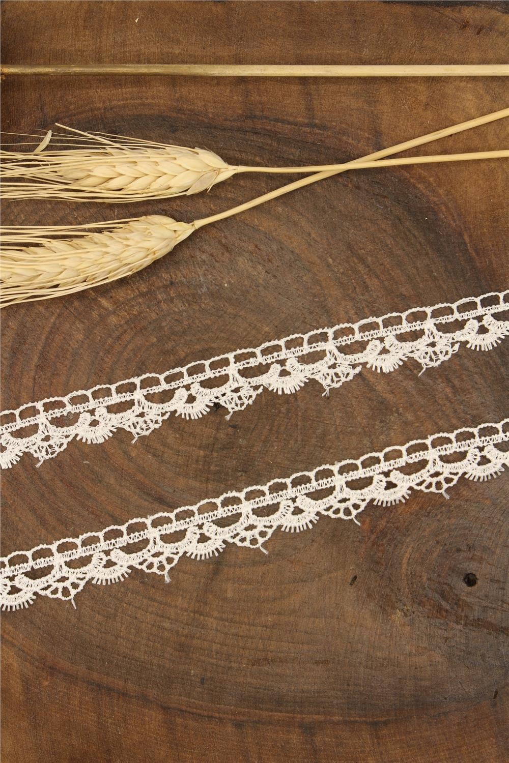 Güpür 1300 - 9 Mt Krem