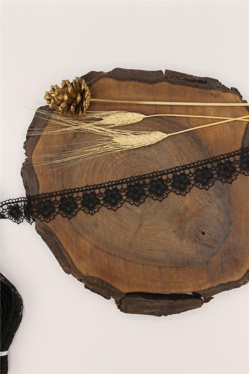 Güpür 3169 - 9 Mt Siyah