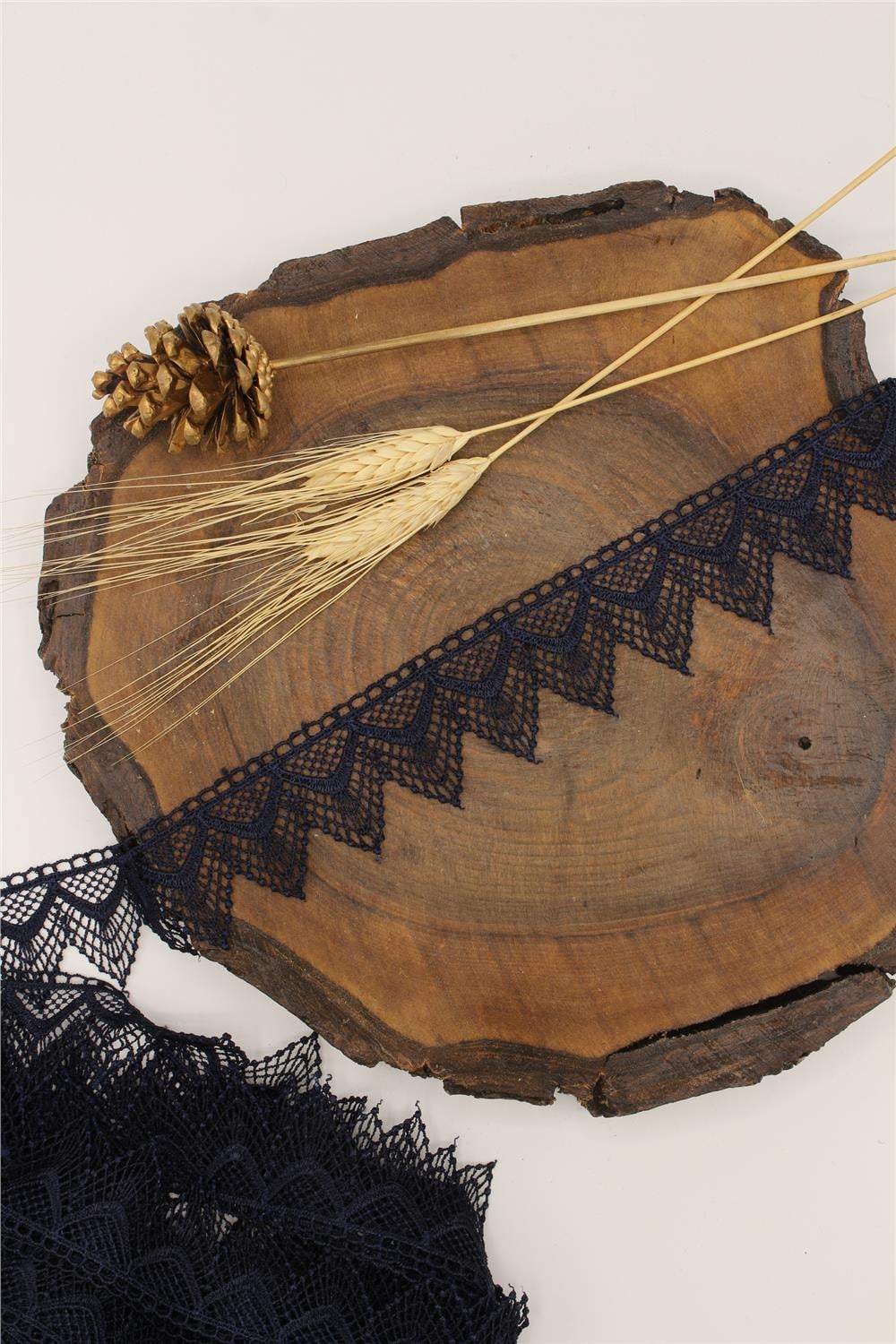 Güpür 70173 - 9 Mt Lacivert