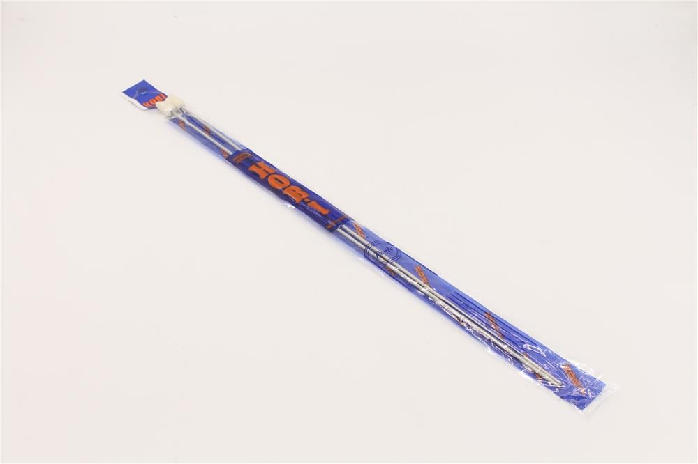 Hobi Alüminyum Şiş No 2 - STD Gri