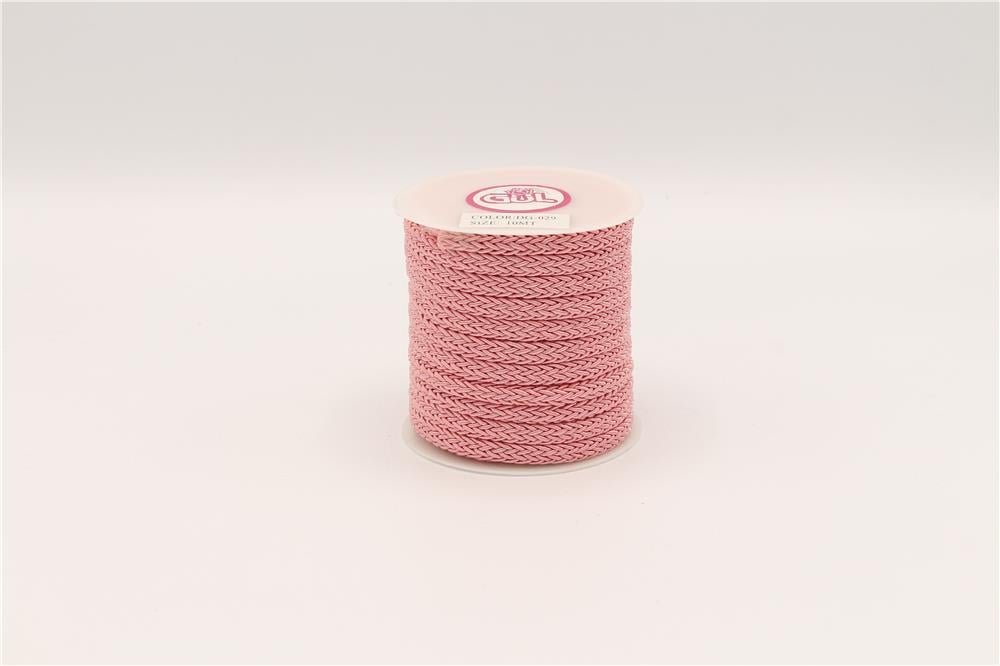 İğneli Kordon - 50 mt Pembe