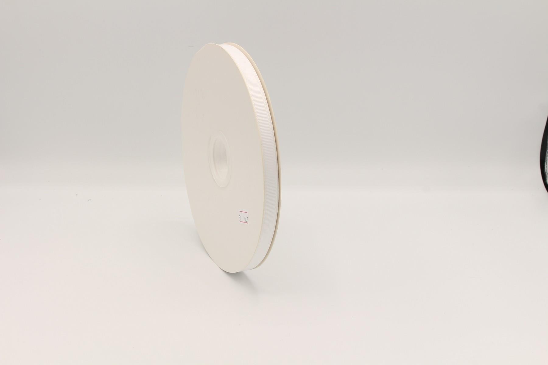 İthal Grogren Kurdele Beyaz